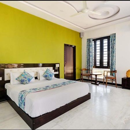 Zest Damodar Garh - The Stress Free Zone Jodhpur  Exterior photo