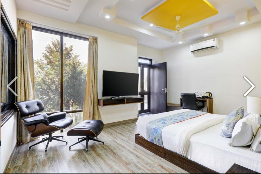 Zest Damodar Garh - The Stress Free Zone Jodhpur  Exterior photo