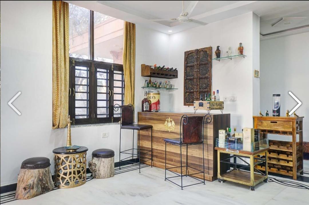 Zest Damodar Garh - The Stress Free Zone Jodhpur  Exterior photo