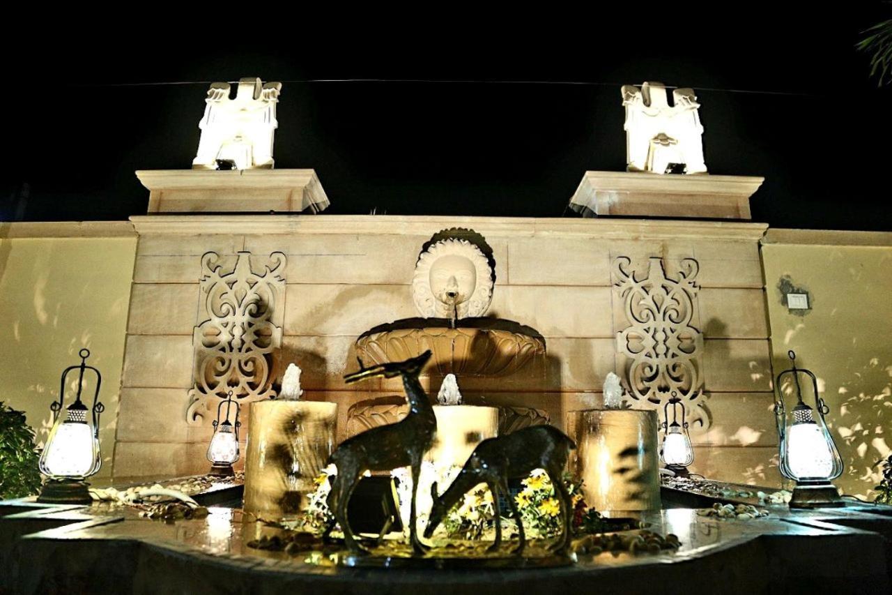 Zest Damodar Garh - The Stress Free Zone Jodhpur  Exterior photo