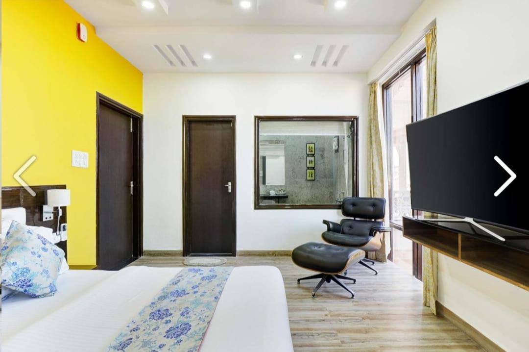 Zest Damodar Garh - The Stress Free Zone Jodhpur  Exterior photo